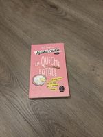 Agatha Raisin « la quiche fatale »
